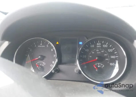 2012 Nissan Rogue S z USA, uszkodzony, nr VIN JN8AS5MV5CW711538